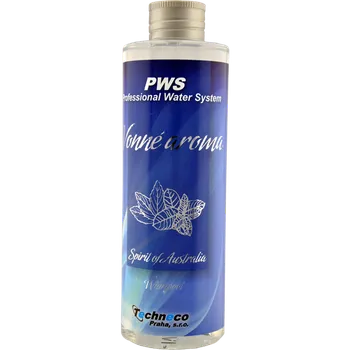 Bazénová chemie PWS - Professional Water System Vonné esence pro vířivky PWS Spirit of Australia 250 ml