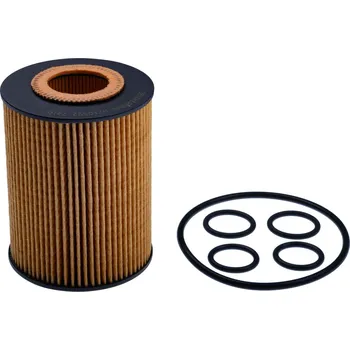 Filtr do auta Olejový filtr DENCKERMANN A210552