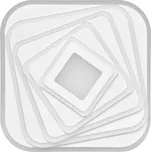 Ecolite LED sv.vč. RC, max.210W, multicolor, IP20 WALP02-210W/LED