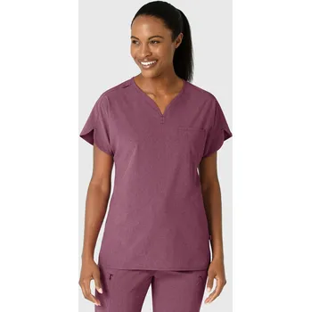 Zdravotnický oděv WonderWink Halena KELSEY LADY, různé barvy Velikost L WINH