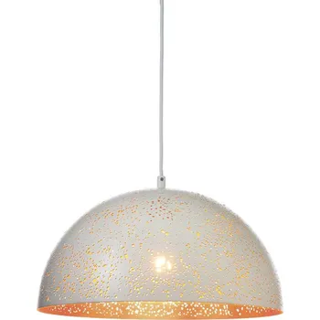 ACA Lighting Avantgarde závěsné svítidlo V363381PWG