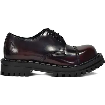 Dámské polobotky Kožené polobotky Altercore 350 350.Burgundy burgundské 83X, EUR 38