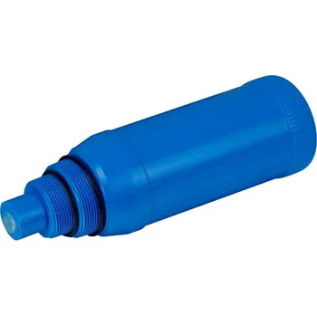 PWS Zimní dilatační zátka do skimmeru malá - modrá