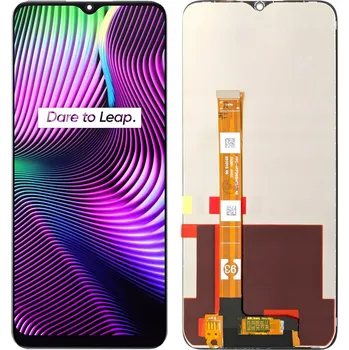 LCD displej IPS Zila pro Realme 7i, náhradní díl