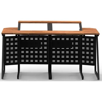 Psací stůl Wavebone Space Station 12U Rack Sets + prodloužená záruka 3 roky