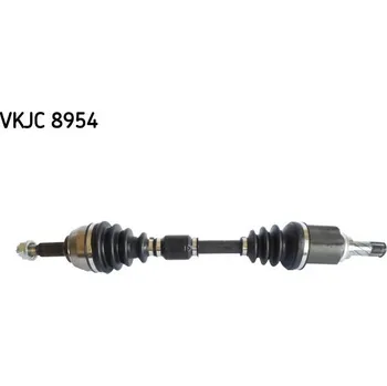 Hřídel nápravy Hnací hřídel SKF VKJC 8954