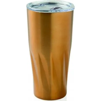 Termohrnek Termohrnek XD Design 0,5 l zlatý
