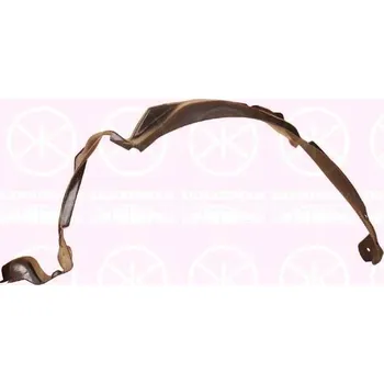 Příslušenství karosérie obložení, dutina kola AGB 5217FP1T