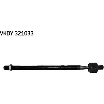 Táhlo řízení Axiální kloub, příčné táhlo řízení SKF VKDY 321033