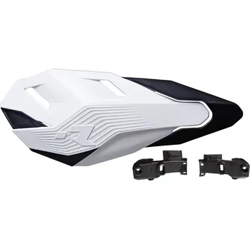 Kryty páček HP3 vč. montážní sady pro pumpy KX/CRF, RTECH (bílé)