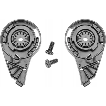 Motodoplněk MECHANISMUS UPEVNĚNÍ SKLA CASSIDA MODEL COMRES 2.0