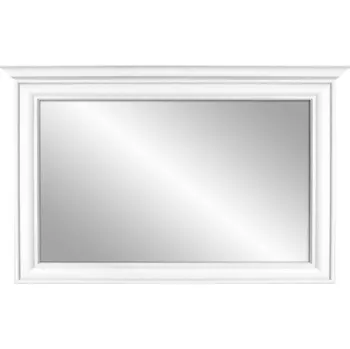 Zrcadlo Zrcadlo, alpská bílá, KENTAK LUS90