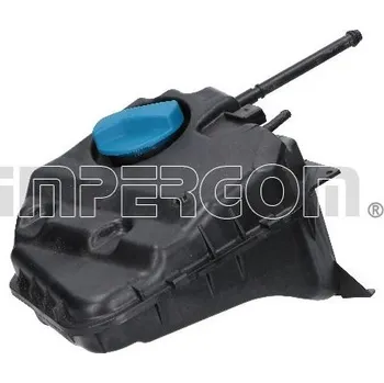 Chladič motoru Vyrovnávací nádoba, chladivo ORIGINAL IMPERIUM 44222