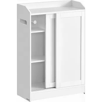 Koupelnový nábytek Koupelnová skříňka BBC752W01 bílá