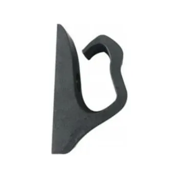 Věšák Háček na nákupy Inoparts SP-00014