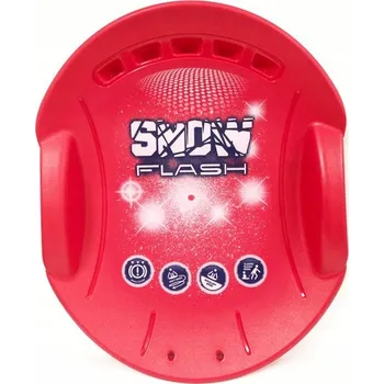 SJEZDOVÝ KLOUZÁK 2v1 SÁŇKY JABLÍČKO