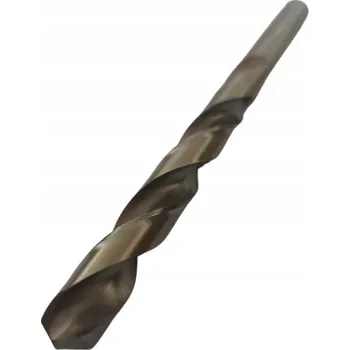 Vrták VRTÁK HSS Z KOBALTOVÉ KONSTRUKCE DO KOVU FI 5,5 mm K2
