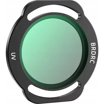 Dron MCUV Ultrafialový filtr na gimbal, ochranný pro dron DJI NEO + POUZDRO