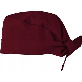 Čepice Zdravotnická čepice Medizal Fashion červená