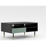 Maridex Konferenční stolek IMPERIAL I01 Zvolte barevné provedení: Černá