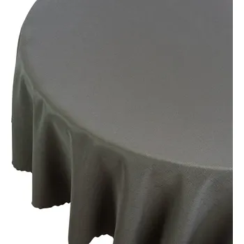 ubrus Ubrus odolný proti skvrnám 80 cm x 80 cm kulatý