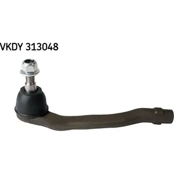 Táhlo řízení Hlava příčného táhla řízení SKF VKDY 313048