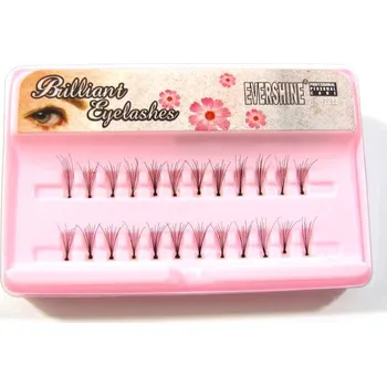 Umělé řasy Umělé řasy trsy opakovaně použitelné ČERNÉ B904