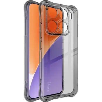 IMAK 103551 IMAK Ochranný obal pro Xiaomi 15 černý