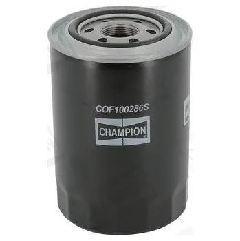 Filtr do auta Olejový filtr CHAMPION COF100286S