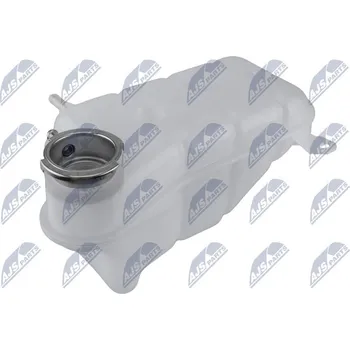 Chladič motoru Vyrovnávací nádoba, chladivo NTY CZW-ME-025