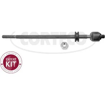 Táhlo řízení Axiální kloub, příčné táhlo řízení CORTECO 49400905