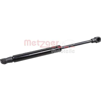 Příslušenství karosérie Pneumatická pružina / vzpěra zavazadlového prostoru METZGER 2110786