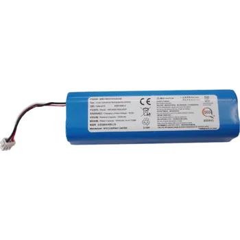 Baterie ETA 14,4V Li-ion 5200 mAh 5229 00180