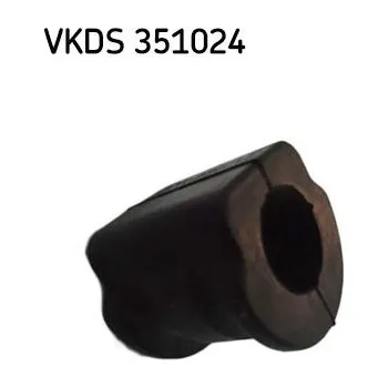 Zavěšení kol Ložiskové pouzdro, stabilizátor SKF VKDS 351024
