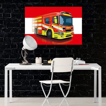 Obraz Obraz CAS 20 (Rozměr obrazu: 90x60)