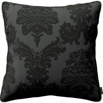 Povlak na polštářek Dekoria Povlak na polštář 45x45, odstíny šedé