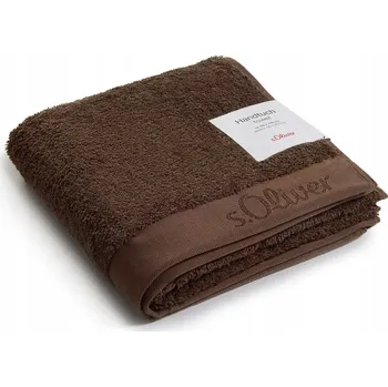 Ručník Osuška s.Oliver 50x100 cm bavlna