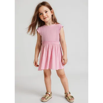 Dívčí šaty Kombinované šaty Mayoral - 2503927036 Veľkosť: 116