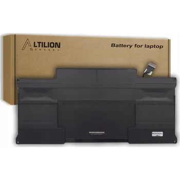 Baterie k notebooku Baterie A1377 A1405 A1496 pro Apple MacBook Air 13"