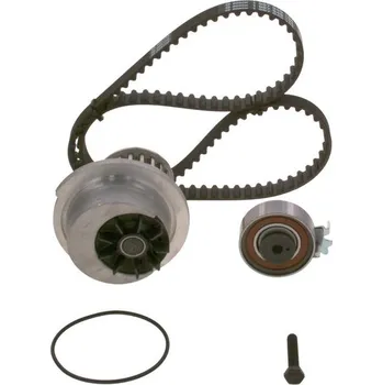 Vodní pumpa + sada ozubeného řemene BOSCH 1 987 946 990