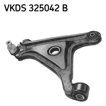 Zavěšení kol Řídicí páka, zavěšení kol SKF VKDS 325042 B