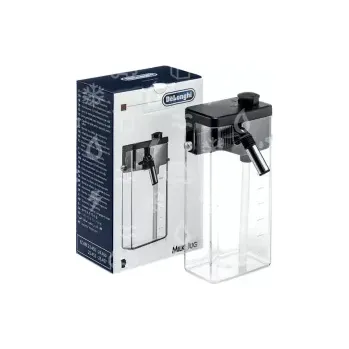 Příprava kávy karafa na mléko pro kávovary DeLonghi, ECAM 23.4xx, DLSC005, kompletní, 5513294511