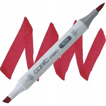Popisovač Copic Ciao R29 Lipstick Red