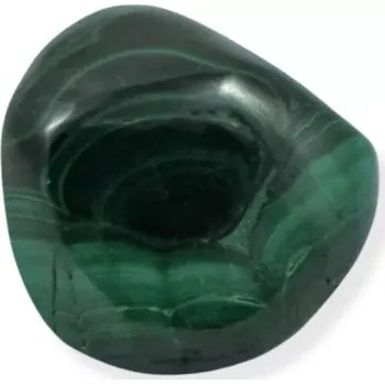 Drahý kámen Malachit č. 6