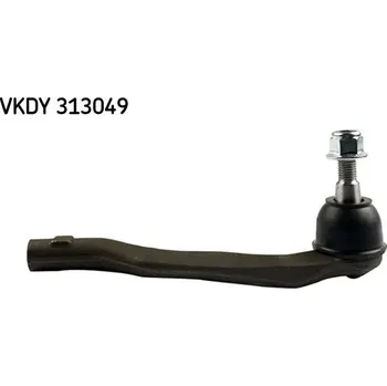 Táhlo řízení Hlava příčného táhla řízení SKF VKDY 313049
