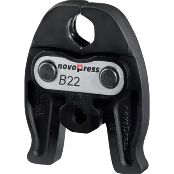 rozdělovač topení IVAR Čelist lisovací PB1-B 32 mm, 46464-50