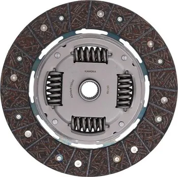 Spojka Lamela spojky KAMOKA DC139