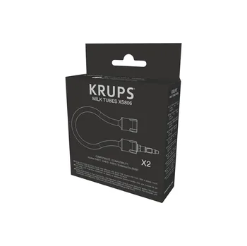 Náhradní díl pro kávovar Krups XS805000 sada trubiček na mléko