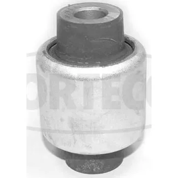 Zavěšení kol Uložení, řídicí mechanismus CORTECO 49400437