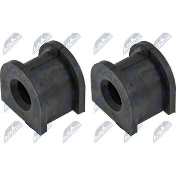 Zavěšení kol Ložiskové pouzdro, stabilizátor NTY ZGS-MS-062